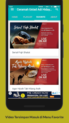 Download Ceramah Ustad Adi Hidayat Terbaru Free For Android Ceramah Ustad Adi Hidayat Terbaru Apk Download Steprimo Com