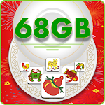 Cover Image of Download Bầu Cua 68GB  APK