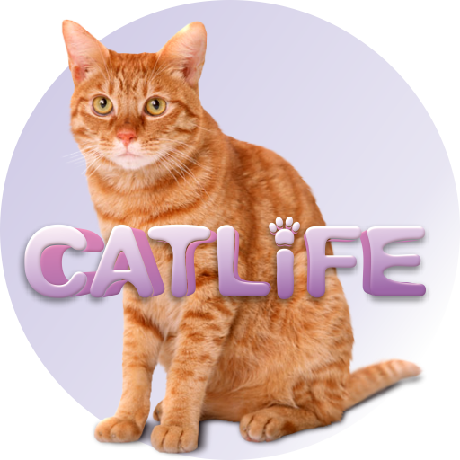 CATLIFE logo