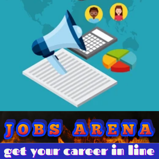 Jobs Arena: Jobs Focal Point