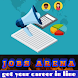 Jobs Arena: Jobs Focal Point