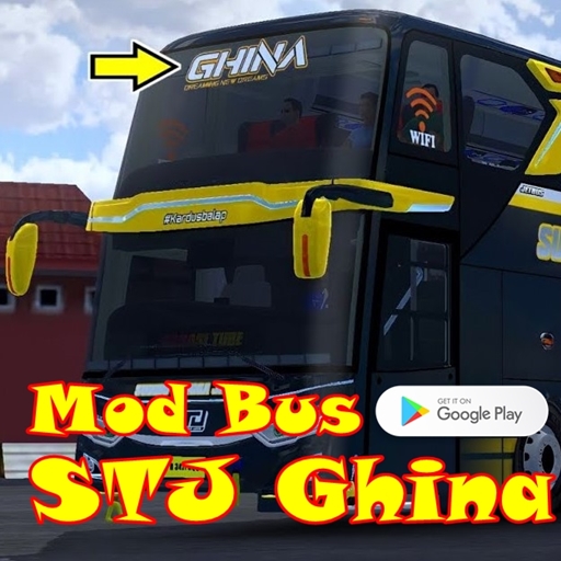 Mod Bus STJ Ghina