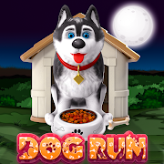 Dog Run Simulator – Pet Dog 2D 2020
