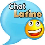 Chat Latino Gratis icon