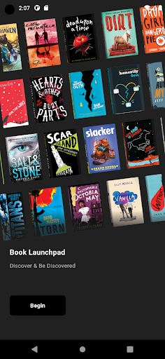 Kittap - Read & Write Books screenshot 12