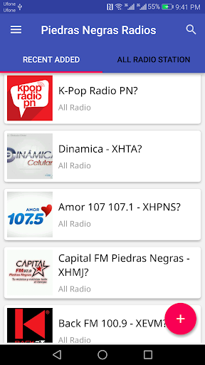 Radio Piedras Negras