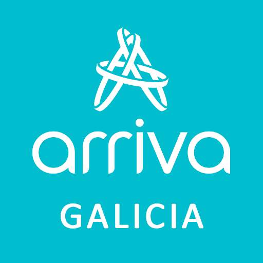 Arriva Galicia logo