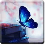 Cover Image of Herunterladen Little Butterfly Wallpapers 1.0 APK
