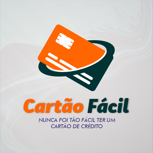 Cartão Fácil logo
