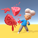 Slice Chef: Food Survivor - Androidアプリ