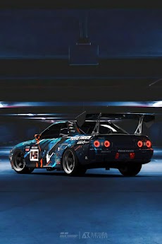 日産スカイラインr32壁紙 Androidアプリ Applion