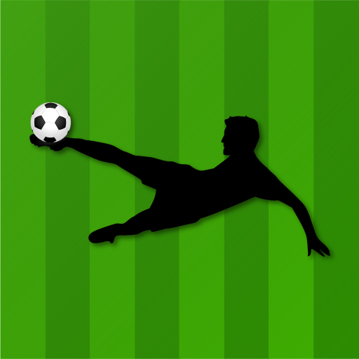 Football results - Almanac logo