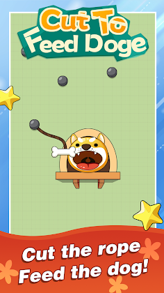Cut To Feed Doge - Screenshot 2