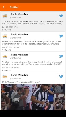 Illinois Marathonのおすすめ画像4
