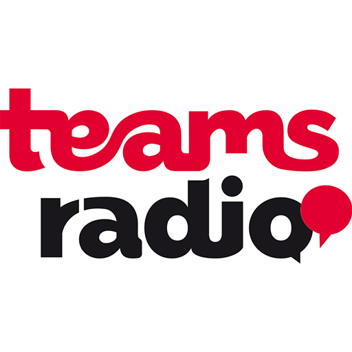 TEAMS RADIO logo