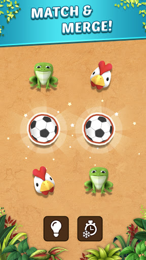 Match Pair 3D - Matching Puzzle Game  screenshots 1