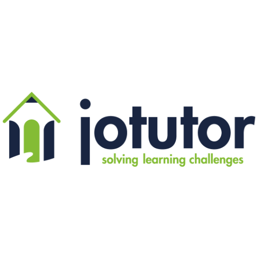 JoTutor logo