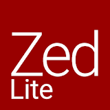 Zed Lite icon