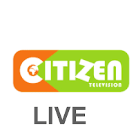 CITIZEN  TV   KENYA   LIVE