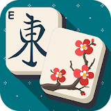 Mahjong Taipei - Mahjong free games icon