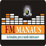 FM Manaus icon
