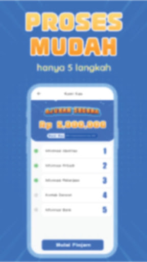 Kami Kas Pinjaman Online Guide