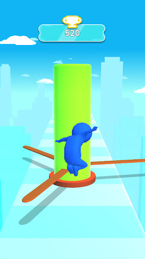 Furious Mover Screen 3