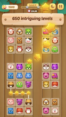 Game screenshot Tile Connect - Match Games apk download