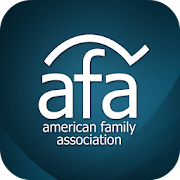 Top 27 News & Magazines Apps Like American Family Association - Best Alternatives