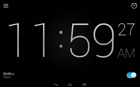 Alarm Clock Mod Apk 2.9.8 (Premium/Paid Features Unlocked) 10