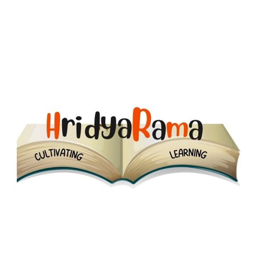 HRIDYA RAMA logo