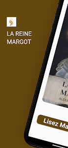 La Reine Margot - Livre