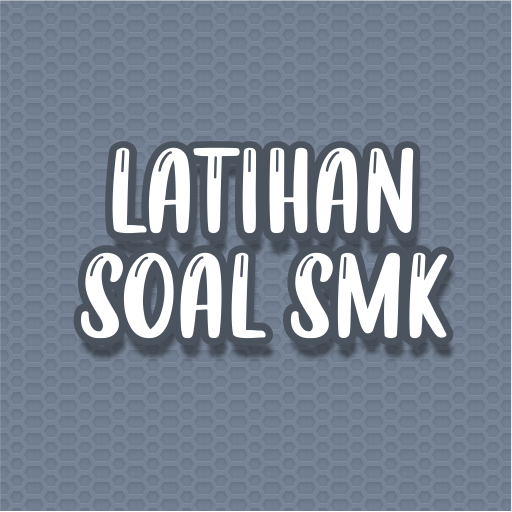Latihan Soal SMK logo
