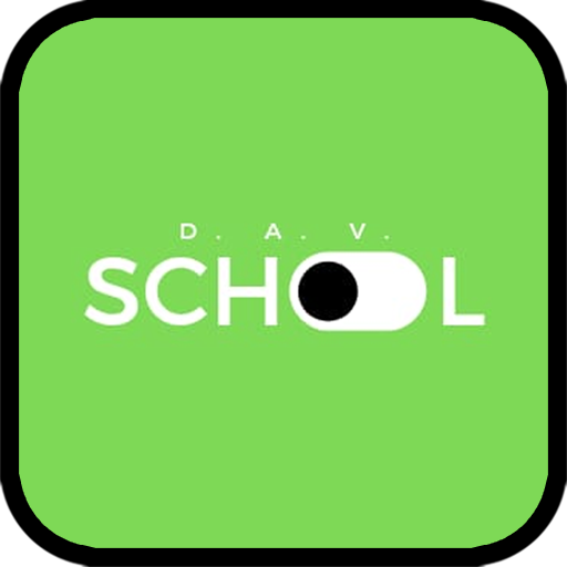 DSS logo