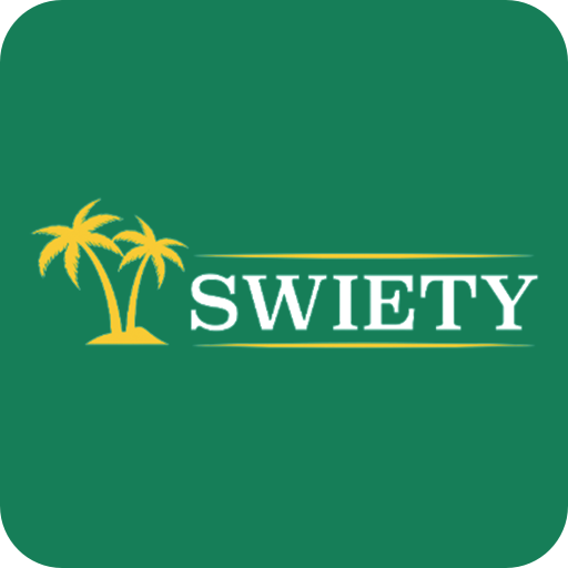 A Swiety logo