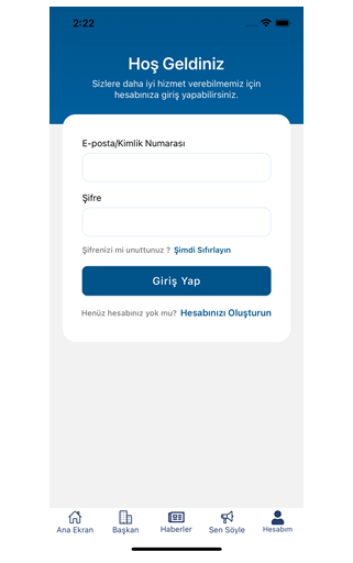 LTB Online Screen 3