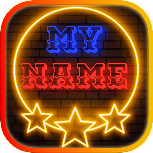 Names Wallpapers logo