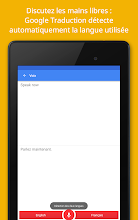 Google Traduction Applications Sur Google Play