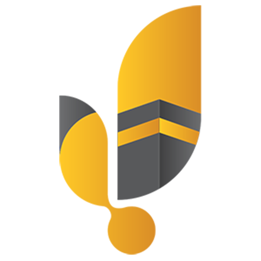 IKHSAN logo