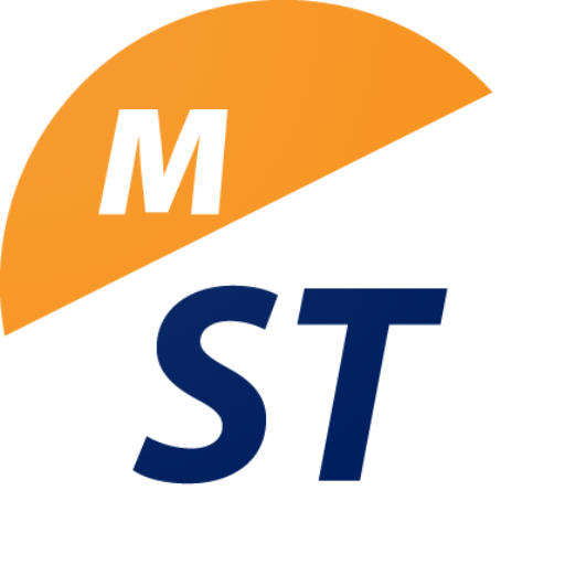SafeTrack Mobile logo