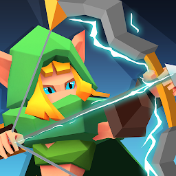 劍與勇者 - 自走棋策略冒險遊戲 Mod Apk