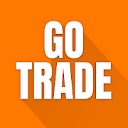Go trade：Stocks, Finance, Markets & News trade app