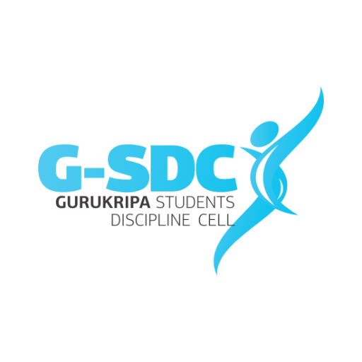 G-SDC logo