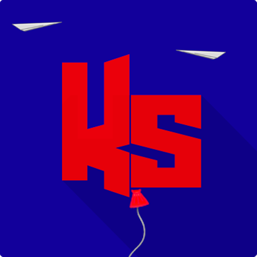 Killer Spiky logo