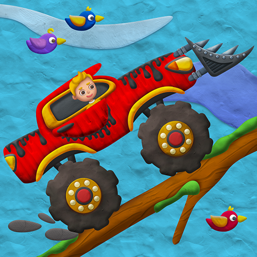 Vlad and Niki PlayDough Cars Download on Windows