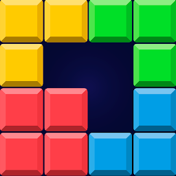 Icon image Blocks Classic Blast Puzzle