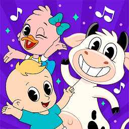 Icon image Toy cantando música infantil