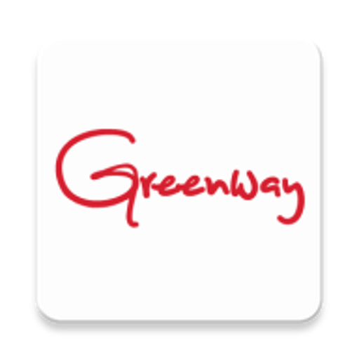 GreenWay Driver 3.1 Icon