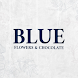 Blue Flowers - بلو فلورز