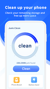 Power File Manager  Cleaner Apk 2022 1